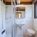 Ferienwohnpark Nurdachhaus Typ 8 Ndt 093 אימנשטאדט אם בודנזה