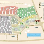 Ferienwohnpark Nurdachhaus Typ 8 Ndt 093 *