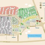 Ferienwohnpark Nurdachhaus Typ 8 Ndt 093 * インメンシュタート・アム・ボーデンゼー