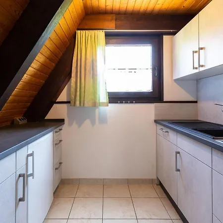 Ferienwohnpark Nurdachhaus Typ 8 Ndt 093