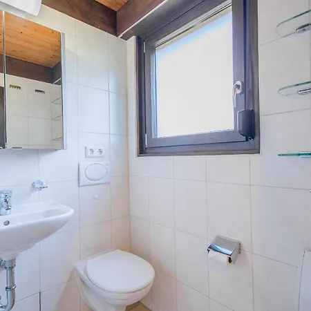 Ferienwohnpark Nurdachhaus Typ 8 Ndt 093 בית נופש *