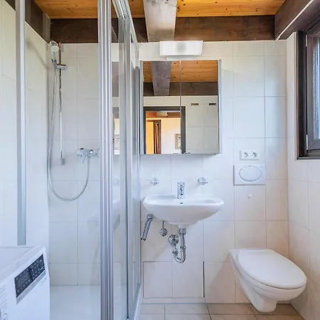 Ferienwohnpark Nurdachhaus Typ 8 Ndt 093 אימנשטאדט אם בודנזה