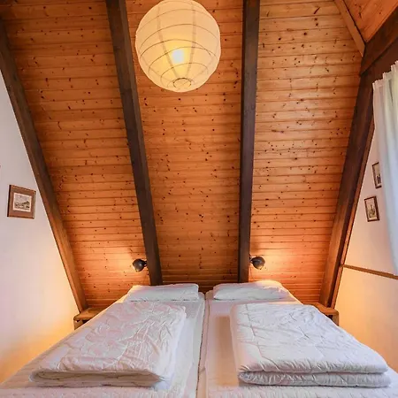 Ferienwohnpark Nurdachhaus Typ 8 Ndt 093 בית נופש *