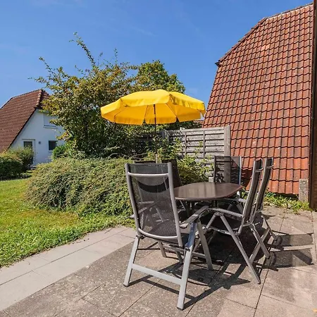 Ferienwohnpark Nurdachhaus Typ 8 Ndt 093 * Immenstaad am Bodensee