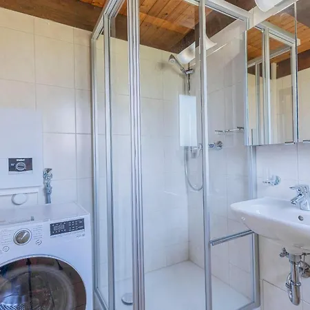 Сasa de vacaciones Ferienwohnpark Nurdachhaus Typ 8 Ndt 093