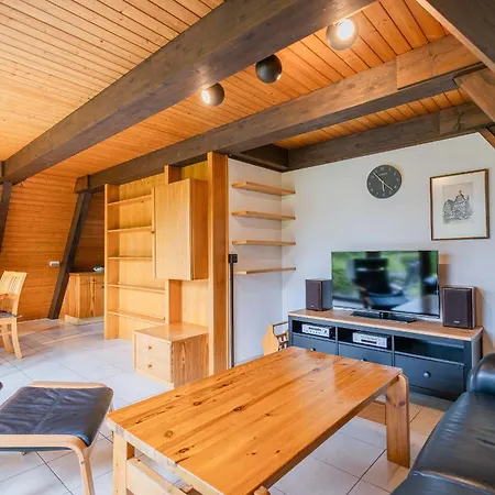 Ferienwohnpark Nurdachhaus Typ 8 Ndt 093 Holiday home *