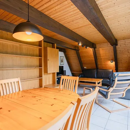 Ferienwohnpark Nurdachhaus Typ 8 Ndt 093 *