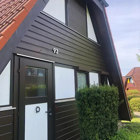 Ferienwohnpark Nurdachhaus Typ 8 Ndt 093 Immenstaad am Bodensee